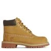 Timberland Premium 6-Inch Junior Boots
