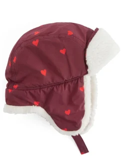 Trapper Hat