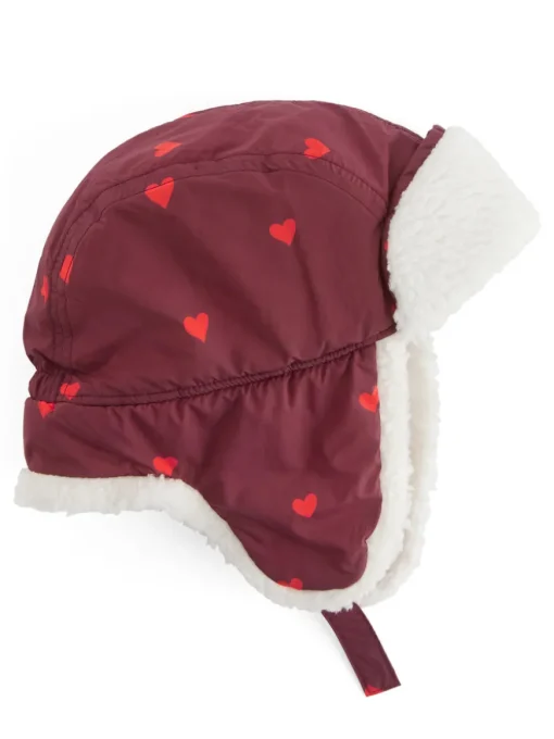 Trapper Hat