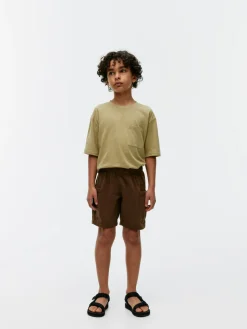 Utility Shorts