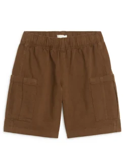 Utility Shorts