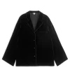 Velvet Shirt