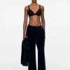 Velvet Trousers