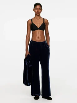 Velvet Trousers