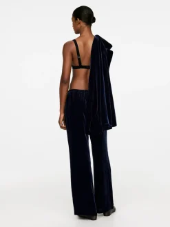 Velvet Trousers