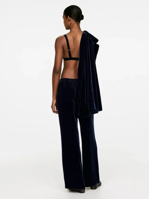 Velvet Trousers