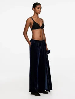Velvet Trousers