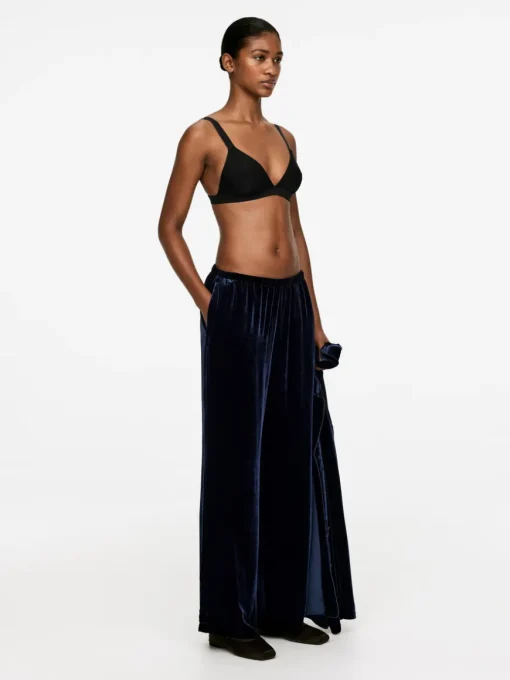 Velvet Trousers