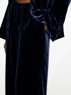 Velvet Trousers
