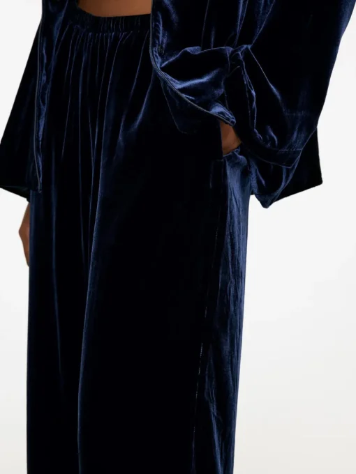 Velvet Trousers