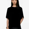 Velvet T-Shirt
