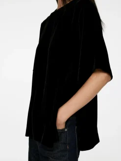 Velvet T-Shirt