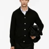 Wool Cardigan