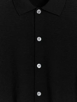 Wool Cardigan