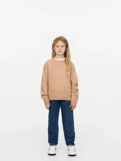 Wool Jumper