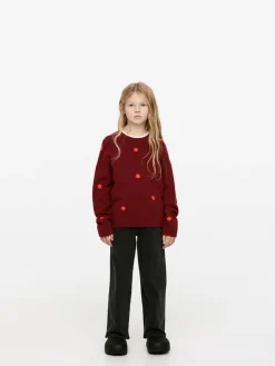 Wool Jumper