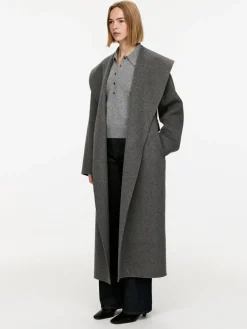 Wool Polo Jumper