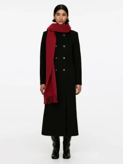 Wool Scarf