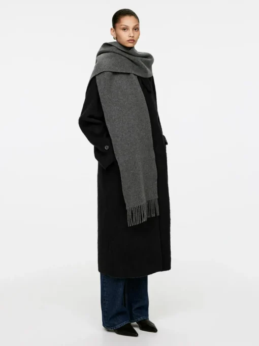 Wool Scarf