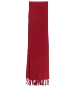 Wool Scarf
