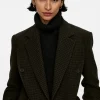 Wool-Alpaca Collar