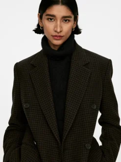 Wool-Alpaca Collar