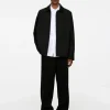 Wool-Cotton Jacket