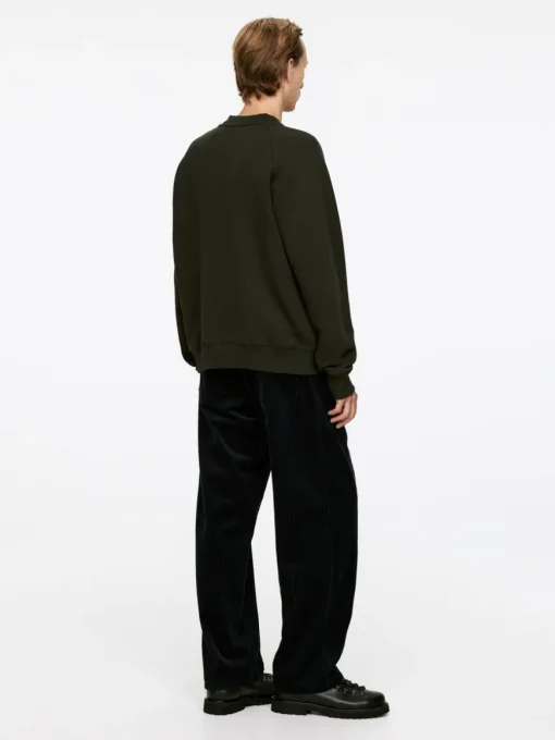 Zip Cardigan